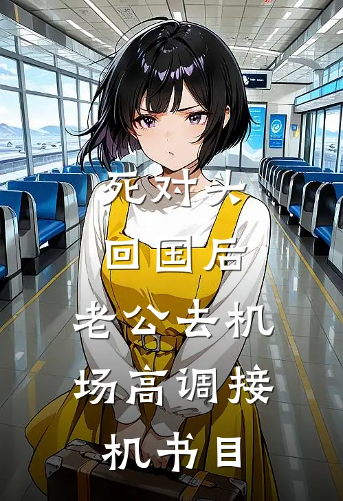 死对头回国后，老公去机场高调接机书目
