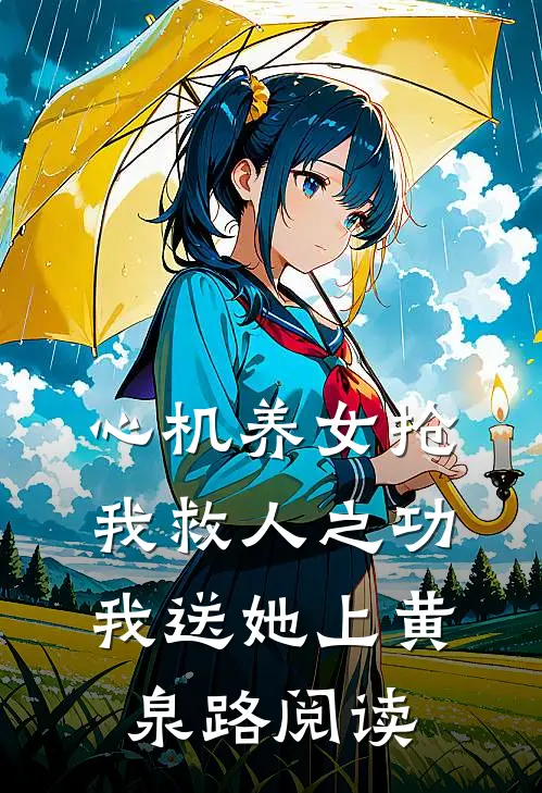 心机养女抢我救人之功，我送她上黄泉路阅读