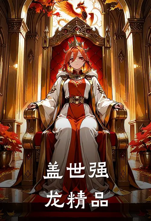 盖世强龙精品
