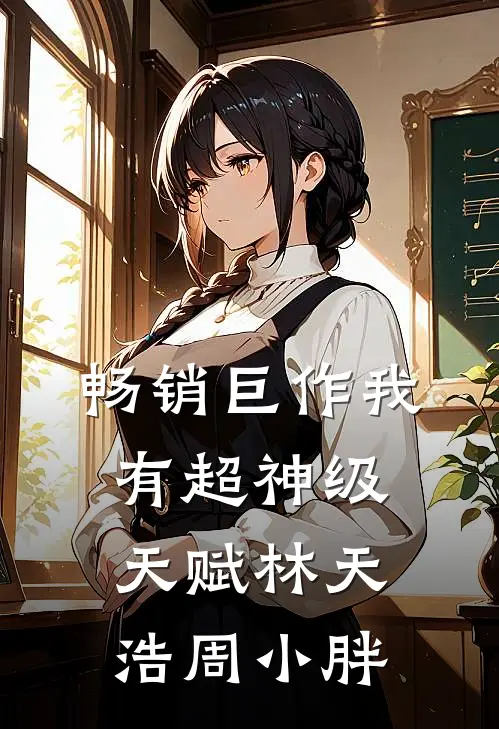 畅销巨作我有超神级天赋林天浩周小胖