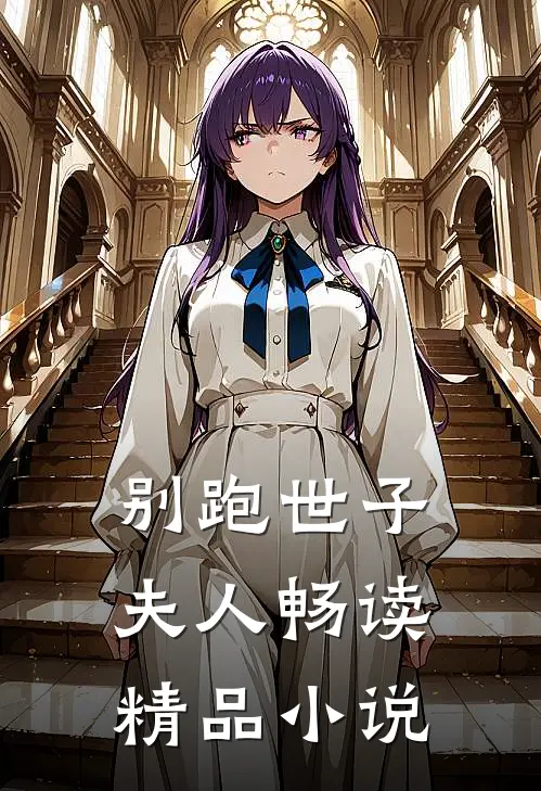 别跑世子夫人畅读精品小说