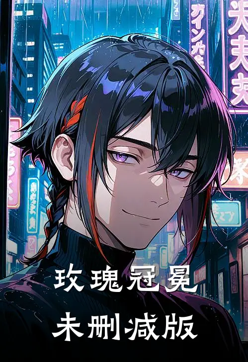 玫瑰冠冕未删减版