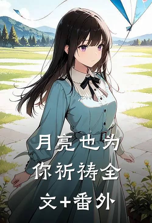 月亮也为你祈祷全文+番外