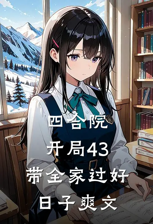 四合院：开局43，带全家过好日子爽文