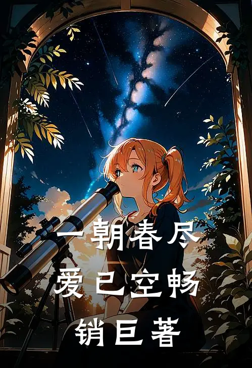 一朝春尽爱已空畅销巨著