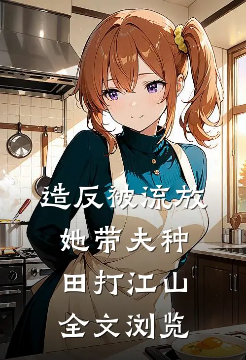造反被流放，她带夫种田打江山全文浏览