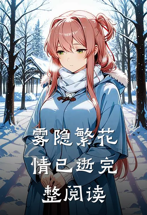 雾隐繁花情已逝完整阅读