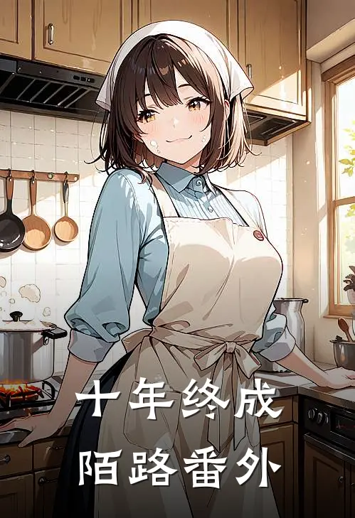 十年终成陌路 番外
