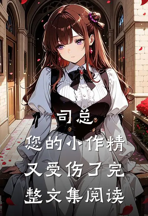 司总,您的小作精又受伤了完整文集阅读