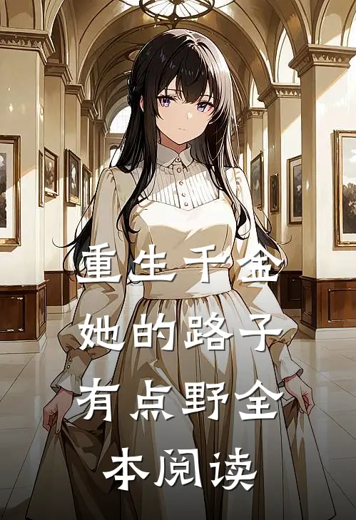 重生千金，她的路子有点野全本阅读