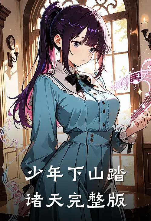 少年下山踏诸天完整版