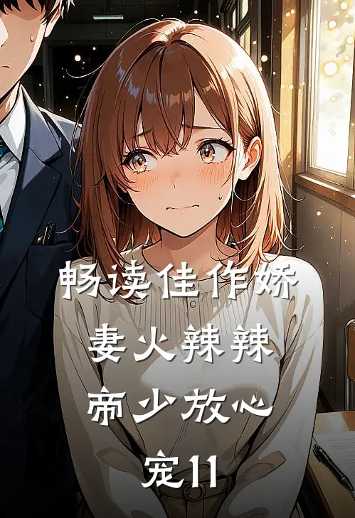 畅读佳作娇妻火辣辣:帝少放心宠 11