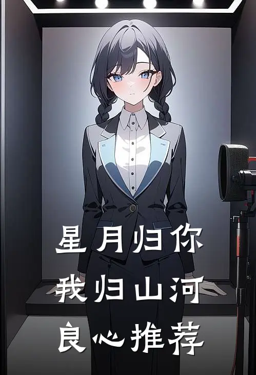 星月归你，我归山河良心推荐