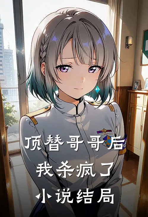 顶替哥哥后，我杀疯了小说结局