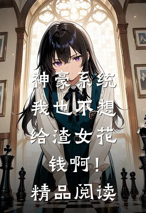 神豪系统：我也不想给渣女花钱啊！精品阅读