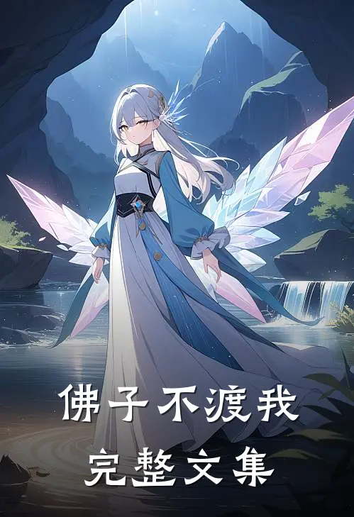 佛子不渡我完整文集