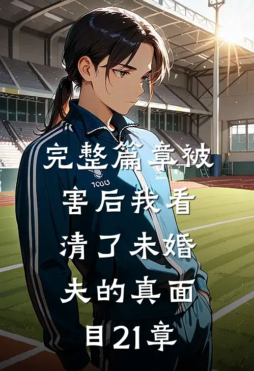 完整篇章被害后我看清了未婚夫的真面目21章