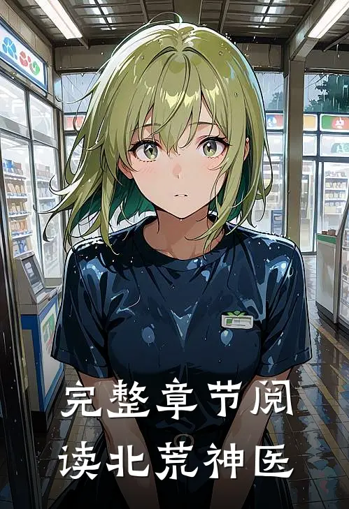 完整章节阅读北荒神医
