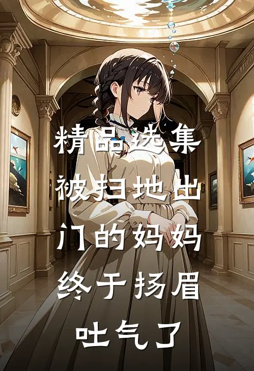 精品选集被扫地出门的妈妈，终于扬眉吐气了