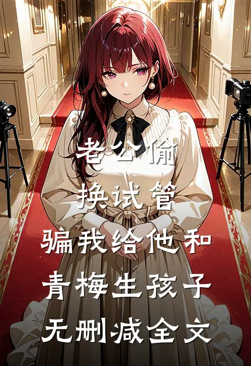 老公偷换试管，骗我给他和青梅生孩子无删减全文