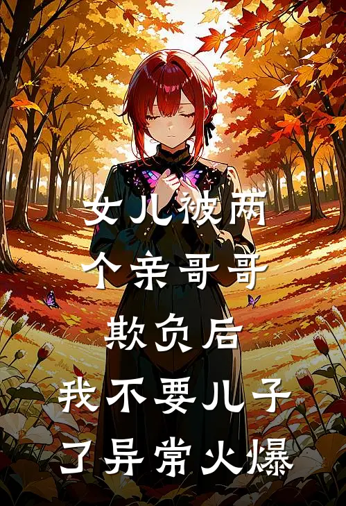 女儿被两个亲哥哥欺负后，我不要儿子了异常火爆
