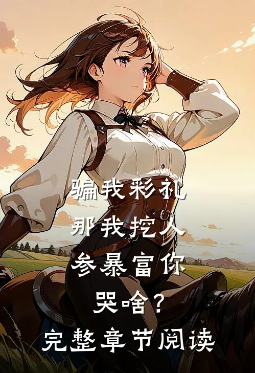 骗我彩礼，那我挖人参暴富你哭啥？完整章节阅读