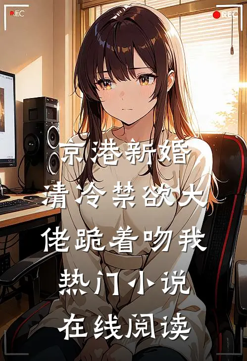 京港新婚：清冷禁欲大佬跪着吻我热门小说在线阅读