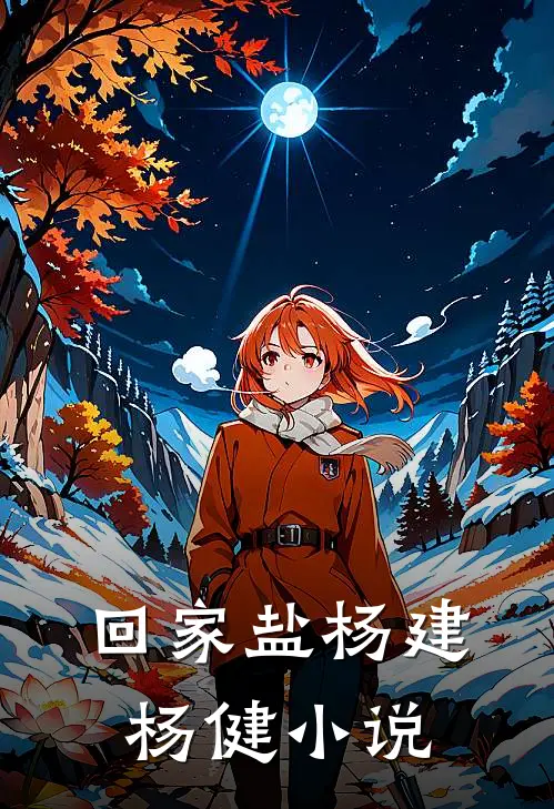 回家盐杨建杨健小说