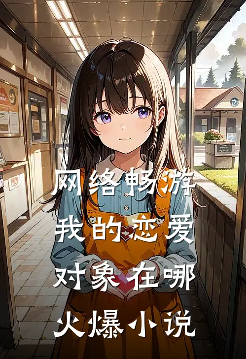 网络畅游，我的恋爱对象在哪火爆小说