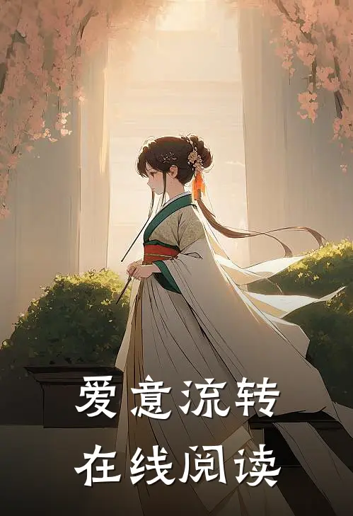 爱意流转在线阅读
