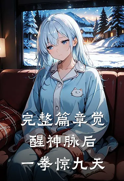 完整篇章觉醒神脉后，一拳惊九天