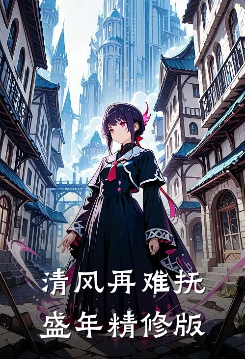 清风再难抚盛年精修版