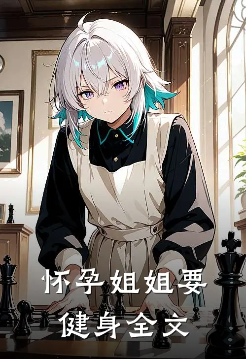 怀孕姐姐要健身全文