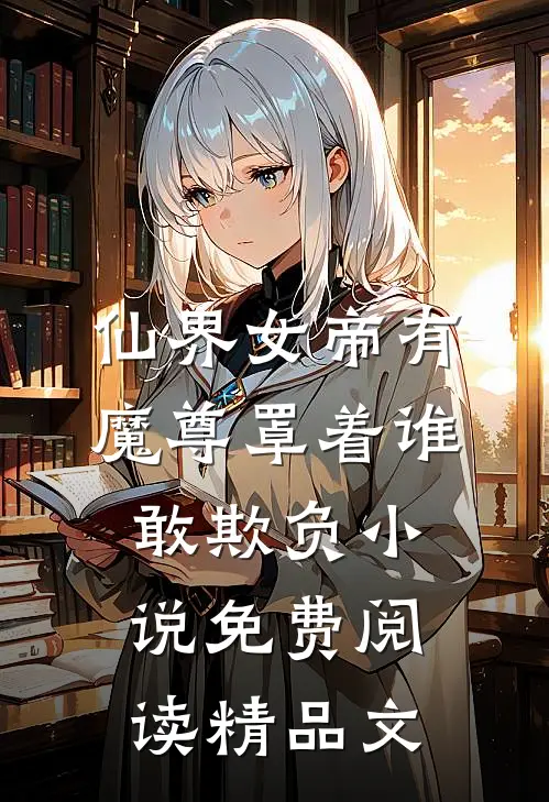仙界女帝有魔尊罩着谁敢欺负小说免费阅读精品文