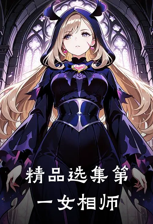 精品选集第一女相师