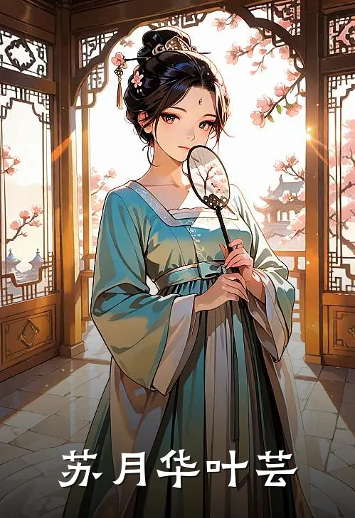 苏月华叶芸