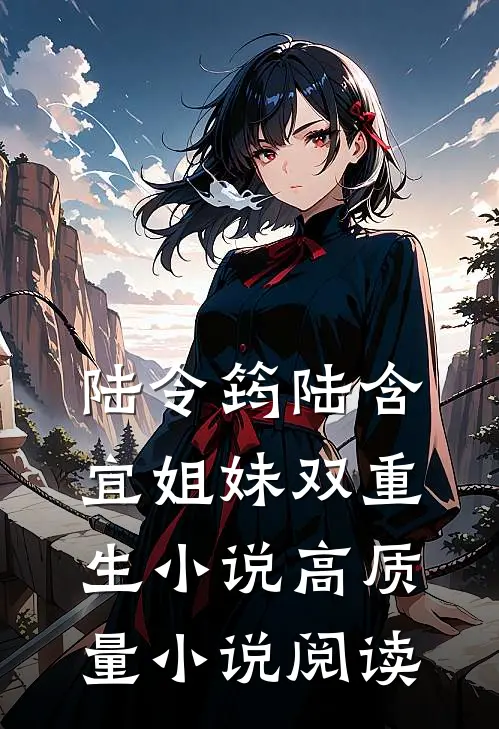 陆令筠陆含宜姐妹双重生小说高质量小说阅读