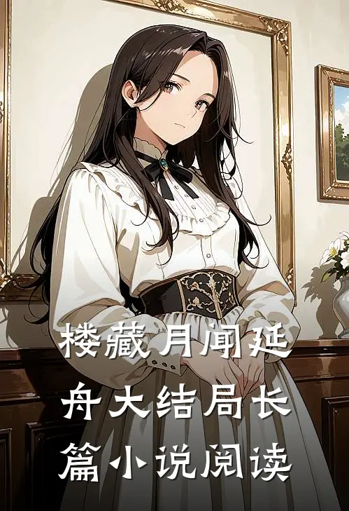 楼藏月闻延舟大结局长篇小说阅读