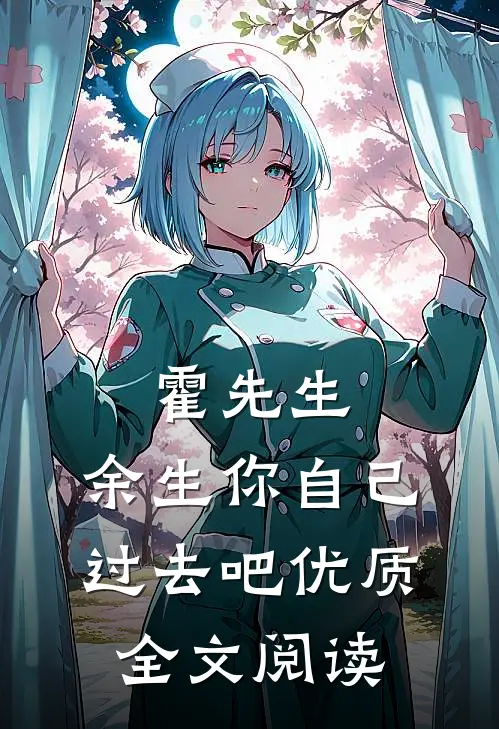 霍先生，余生你自己过去吧优质全文阅读