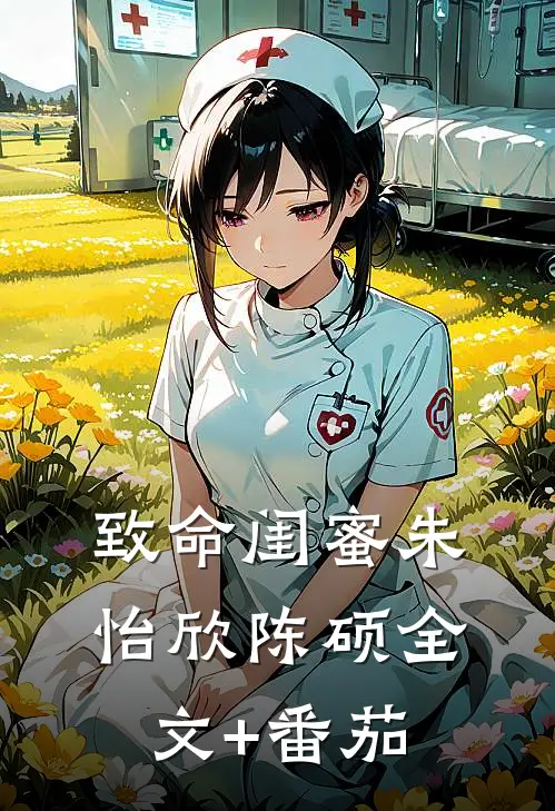 致命闺蜜朱怡欣陈硕全文+番茄