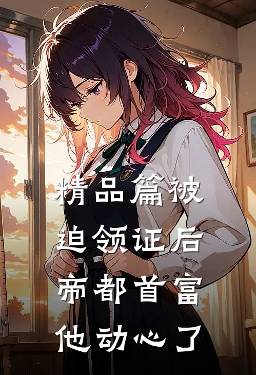 精品篇被迫领证后，帝都首富他动心了