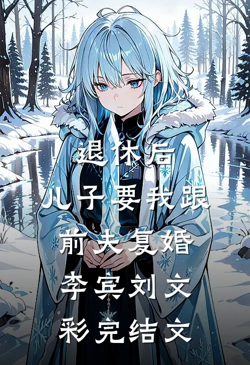 退休后，儿子要我跟前夫复婚李宾刘文彩完结文