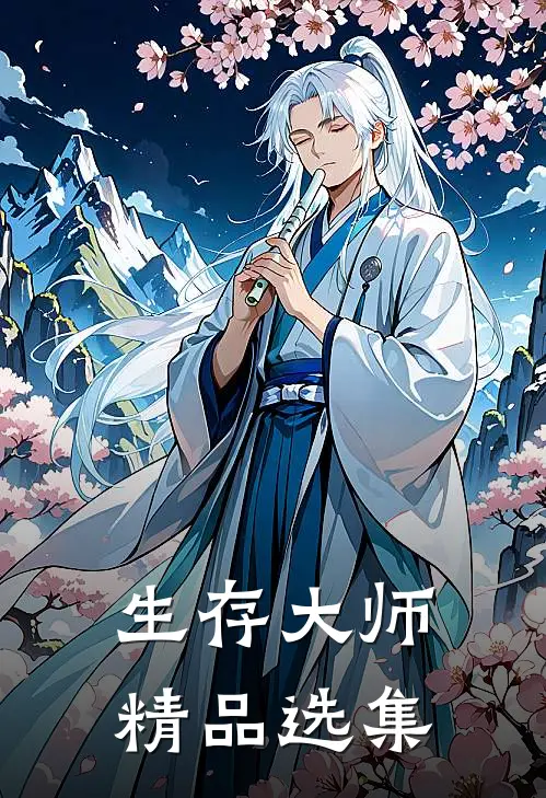 生存大师精品选集