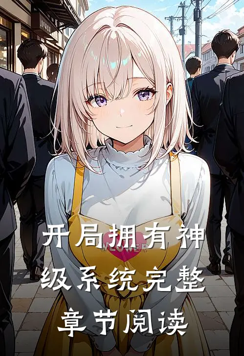 开局拥有神级系统完整章节阅读