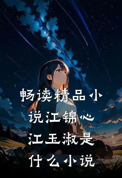 畅读精品小说江锦心江玉淑是什么小说