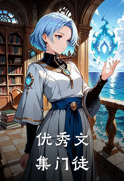 优秀文集门徒
