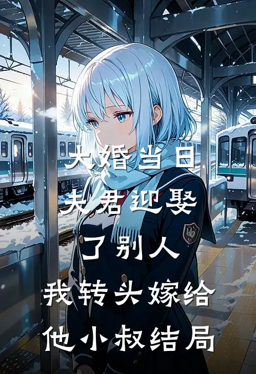 大婚当日夫君迎娶了别人，我转头嫁给他小叔结局