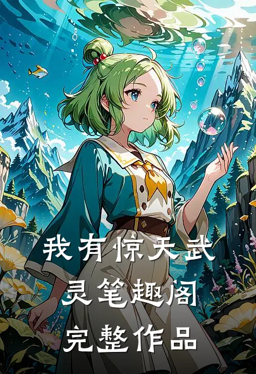 我有惊天武灵笔趣阁完整作品