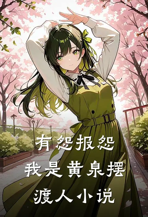 有怨报怨，我是黄泉摆渡人小说