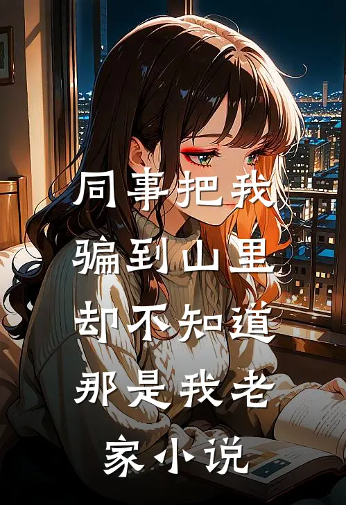 同事把我骗到山里，却不知道那是我老家小说